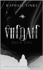 Vindan: Buch Eins - Der Klang der Wellen Cover des Buches Vindan: Buch Eins - Der Klang der Wellen (ISBN: B0CW1H2Q84)