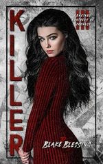 Killer (Bastard Brothers of Carnage 3) Cover des Buches Killer (Bastard Brothers of Carnage 3) (ISBN: B0CW1HKYJW)