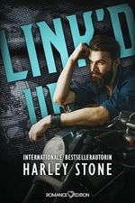 Link´d up (Dead Presidents MC 1) Cover des Buches Link´d up (Dead Presidents MC 1) (ISBN: B0CW1LGFJ5)