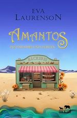 Amantos: Ins Paradies und Zurück Cover des Buches Amantos: Ins Paradies und Zurück (ISBN: B0CW1MXW2R)