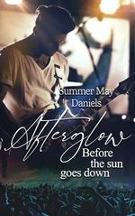 Afterglow: Before the sun goes down (Two Faces 3) Cover des Buches Afterglow: Before the sun goes down (Two Faces 3) (ISBN: B0CW8PGSJ7)