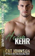 Heimkehr (Der Lange Weg Nach Hause) Cover des Buches Heimkehr (Der Lange Weg Nach Hause) (ISBN: B0CWYH4ZZ6)