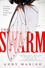 The Swarm: A Novel (English Edition) Cover des Buches The Swarm: A Novel (English Edition) (ISBN: B0CX4YTRVM)