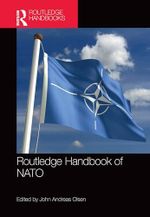 Routledge Handbook of NATO (English Edition) Cover des Buches Routledge Handbook of NATO (English Edition) (ISBN: B0CXHLPZW5)