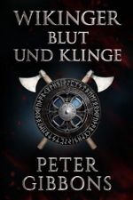 Wikinger: Blut und Klinge Cover des Buches Wikinger: Blut und Klinge (ISBN: B0CXKXSGJB)