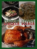 EINFACH LECKER: HAUSMANNSKOST = bewährte REZEPTE Cover des Buches EINFACH LECKER: HAUSMANNSKOST = bewährte REZEPTE (ISBN: B0CXN2SNL3)