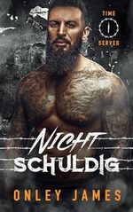 Nicht Schuldig Cover des Buches Nicht Schuldig (ISBN: B0CY9H6FVC)