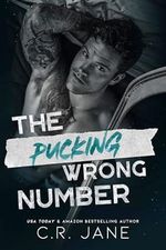 The Pucking Wrong Number (The Pucking Wrong Series Book 1) (English Edition) Cover des Buches The Pucking Wrong Number (The Pucking Wrong Series Book 1) (English Edition) (ISBN: B0CYXSGB5Z)