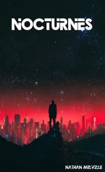 Nocturnes (English Edition) Cover des Buches Nocturnes (English Edition) (ISBN: B0CZ7G4T28)