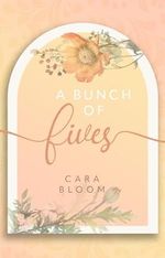 A Bunch Of Fives Cover des Buches A Bunch Of Fives (ISBN: B0CZXL658H)