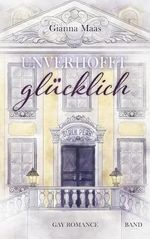 Unverhofft glücklich Black Pearl Cover des Buches Unverhofft glücklich Black Pearl (ISBN: B0CZXZN896)