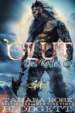 Blut des Kollektivs Cover des Buches Blut des Kollektivs (ISBN: B0D17J7HMY)