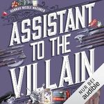 Assistant to the Villain 1 Cover des Buches Assistant to the Villain 1 (ISBN: B0D1CQJLSW)