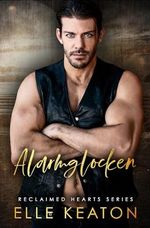 Alarmglocken: Ein Schwuler Suspense-Thriller (Zurückeroberte Herzen 3) Cover des Buches Alarmglocken: Ein Schwuler Suspense-Thriller (Zurückeroberte Herzen 3) (ISBN: B0D1PVTT3F)