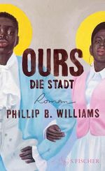 Ours. Die Stadt: Roman Cover des Buches Ours. Die Stadt: Roman (ISBN: B0D1WN1K33)