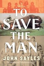 To Save the Man (English Edition) Cover des Buches To Save the Man (English Edition) (ISBN: B0D2CT74QK)