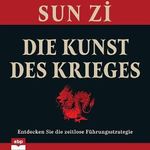 Die Kunst des Krieges Cover des Buches Die Kunst des Krieges (ISBN: B0D2DDVGKG)