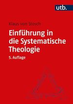 Einführung in die Systematische Theologie Cover des Buches Einführung in die Systematische Theologie (ISBN: B0D2VG7LH1)