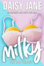 Milky (English Edition) Cover des Buches Milky (English Edition) (ISBN: B0D2WRS42Y)