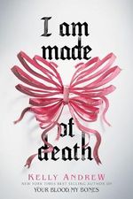 I Am Made of Death (English Edition) Cover des Buches I Am Made of Death (English Edition) (ISBN: B0D32LL82C)