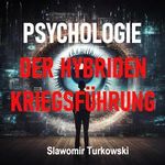 PSYCHOLOGIE DER HYBRIDEN KRIEGSFÜHRUNG Cover des Buches PSYCHOLOGIE DER HYBRIDEN KRIEGSFÜHRUNG (ISBN: B0D3CLKGR4)