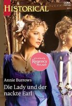 Die Lady und der nackte Earl (Historical 404) Cover des Buches Die Lady und der nackte Earl (Historical 404) (ISBN: B0D3FK8QHJ)