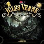 Aufbruch: Jules Verne, Die neuen Abenteuer des Phileas Fogg 41 Cover des Buches Aufbruch: Jules Verne, Die neuen Abenteuer des Phileas Fogg 41 (ISBN: B0D3HRSF5J)