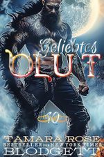 Geliebtes Blut: Ein Gothic Feinde zu Liebhabern Spannung Paranormale Romantik Fantasy Werwolf Roman Cover des Buches Geliebtes Blut: Ein Gothic Feinde zu Liebhabern Spannung Paranormale Romantik Fantasy Werwolf Roman (ISBN: B0D3KP3GTZ)