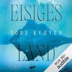 Eisiges Land Cover des Buches Eisiges Land (ISBN: B0D3M1VZY7)