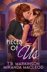 Pieces of Us (English Edition) Cover des Buches Pieces of Us (English Edition) (ISBN: B0D3MDFQMX)