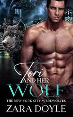 Tori and her Wolf.: The New York City Werewolves. (English Edition) Cover des Buches Tori and her Wolf.: The New York City Werewolves. (English Edition) (ISBN: B0D3WZY6S4)