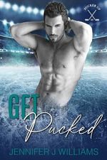 Get Pucked: Pucker Up (English Edition) Cover des Buches Get Pucked: Pucker Up (English Edition) (ISBN: B0D47CPDPN)