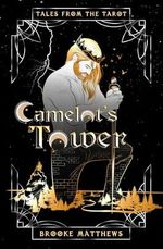 Camelot's Tower (English Edition) Cover des Buches Camelot's Tower (English Edition) (ISBN: B0D4KPMVZX)