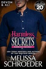 Harmless Secrets: A Harmless World Novel (Harmless Trouble Book 1) (English Edition) Cover des Buches Harmless Secrets: A Harmless World Novel (Harmless Trouble Book 1) (English Edition) (ISBN: B0D4MXB229)
