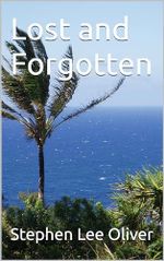 Lost and Forgotten (English Edition) Cover des Buches Lost and Forgotten (English Edition) (ISBN: B0D5VYQJ75)