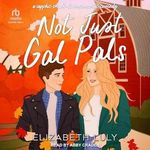 Not Just Gal Pals: Sapphire Springs, Book 1 Cover des Buches Not Just Gal Pals: Sapphire Springs, Book 1 (ISBN: B0D6GV7KP9)