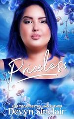 Priceless (Clarity Coast Omegaverse Book 2) (English Edition) Cover des Buches Priceless (Clarity Coast Omegaverse Book 2) (English Edition) (ISBN: B0D6RLTDRM)