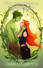 The Songbird & The Forest (Creatures of Domhan na Rùin) (English Edition) Cover des Buches The Songbird & The Forest (Creatures of Domhan na Rùin) (English Edition) (ISBN: B0D7F8JZM9)