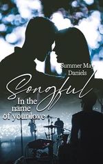 Songful: In the Name of your Love (Two Faces 4) Cover des Buches Songful: In the Name of your Love (Two Faces 4) (ISBN: B0D7PJ42SB)
