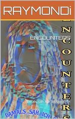 ENCOUNTERS: damals_sah_ich_SIE/Book>5< (FingerTipCaricature) Cover des Buches ENCOUNTERS: damals_sah_ich_SIE/Book>5< (FingerTipCaricature) (ISBN: B0D7TCCMJ3)