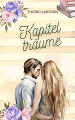 Kapitelträume (Nord-Süd-Liebe 3) Cover des Buches Kapitelträume (Nord-Süd-Liebe 3) (ISBN: B0D7TQDHT8)