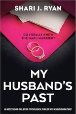My Husband's Past: An addictive and nail-biting psychological thriller with a breathtaking twist (English Edition) Cover des Buches My Husband's Past: An addictive and nail-biting psychological thriller with a breathtaking twist (English Edition) (ISBN: B0D872K1DD)