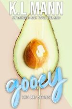 Gooey (English Edition) Cover des Buches Gooey (English Edition) (ISBN: B0D8CVPP3W)