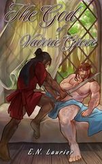 The God of Vairrie Grove (English Edition) Cover des Buches The God of Vairrie Grove (English Edition) (ISBN: B0D8S6BXL7)