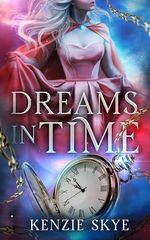 Dreams in Time: A Romantasy Sleeping Beauty Re-telling (Spicy Romantasy Fairy Tales) (English Edition) Cover des Buches Dreams in Time: A Romantasy Sleeping Beauty Re-telling (Spicy Romantasy Fairy Tales) (English Edition) (ISBN: B0D922TKTD)
