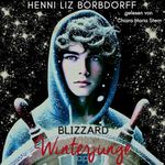 Blizzard: Winterjunge - Band 1 Cover des Buches Blizzard: Winterjunge - Band 1 (ISBN: B0D94K4YYJ)