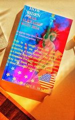 How Biden Has Already Won 2024: Insights into the Future of American Politics (English Edition) Cover des Buches How Biden Has Already Won 2024: Insights into the Future of American Politics (English Edition) (ISBN: B0D95YV29N)