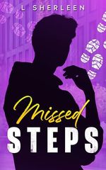 Missed Steps (English Edition) Cover des Buches Missed Steps (English Edition) (ISBN: B0D965HRRK)