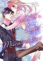 The CEO’s Love Miscalculation (Romance Manga) (English Edition) Cover des Buches The CEO’s Love Miscalculation (Romance Manga) (English Edition) (ISBN: B0D9BY9LB6)