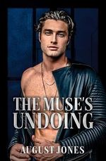 The Muse's Undoing (Doormen of the Upper East Side Book 2) (English Edition) Cover des Buches The Muse's Undoing (Doormen of the Upper East Side Book 2) (English Edition) (ISBN: B0D9DWW726)
